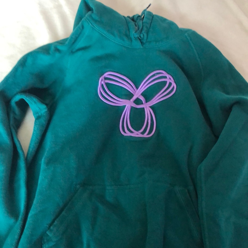 TNA hoodie